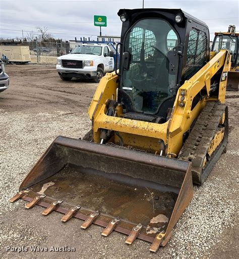 2016 cat 239d skid steer|cat 239d skid steer specs.